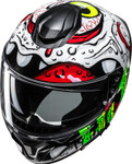 HJC C71 Squeeze Motorcycle Helmet
