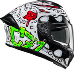 HJC C71 Squeeze Motorcycle Helmet