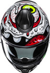 HJC C71 Squeeze Motorcycle Helmet