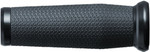 Kuryakyn 1" Black Thresher Handlebar Grips (5949)