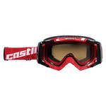 Castle X Stage OTG Snow Goggles