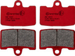 Brembo PRIME Sinter SA Front Brake Pads (07HD19SA)