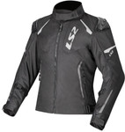 LS2 Zoom Womens Textile Motorcycle Jacket