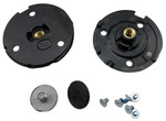 HJC i80 Helmet HJ-44 Shield Rachet Set