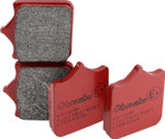 Brembo PRIME Sinter SA Front Brake Pads (07BB33SA)