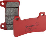 Brembo PRIME Sinter SA Front Brake Pads (07HO50SA)