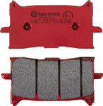 Brembo PRIME Sinter SA Front Brake Pads (07HO62SA)