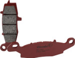 Brembo PRIME Sinter SA Brake Pads (07KA19SA)