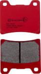 Brembo PRIME Sinter SA Front Brake Pads (07YA11SA)