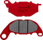 Brembo PRIME Sinter SA Front Brake Pads (07YA52SA)