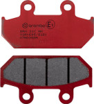 Brembo PRIME Sinter SA Front Brake Pads (07HO35SA)