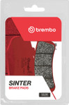 Brembo PRIME Sinter SA Front Brake Pads (07HO44SA)