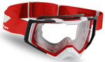 Pro Grip 3309 Transparent Rapid MX Offroad Goggles