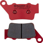 Brembo PRIME Sinter SP Rear Brake Pads (07BB02SP)
