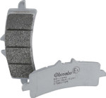 Brembo XTRA Sinter SR Front Brake Pads (07BB37SR)