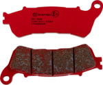 Brembo PRIME Sinter SP Rear Brake Pads (07HO66SP)