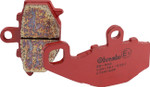Brembo PRIME Sinter SP Rear Brake Pads (07KA16SP)