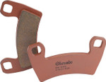 Brembo PRIME Sinter SD Brake Pads (07PO15SD)