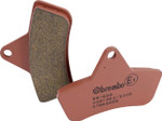 Brembo PRIME Sinter SD Brake Pads (07GR54SD)