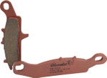 Brembo PRIME Sinter SD Front Brake Pads (07KA25SD)