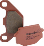 Brembo PRIME Sinter SD Brake Pads (07KS04SD)