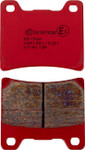 Brembo PRIME Sinter SP Brake Pads (07YA11SP)