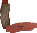 Brembo PRIME Sinter SD Front Brake Pads (07YA56SD)