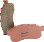 Brembo PRIME Sinter SD Front Brake Pads (07HO67SD)