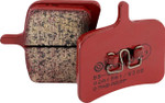 Brembo PRIME Sinter SP Rear Brake Pads (07HD08SP)