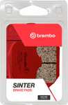 Brembo PRIME Sinter SP Brake Pads (07KA08SP)