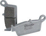 Brembo PRIME Sinter SX Brake Pads (07HO26SX)