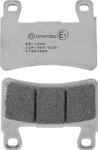 Brembo XTRA Sinter SR Front Brake Pads (07KA29SR)