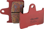Brembo PRIME Sinter SP Rear Brake Pads (07KS06SP)