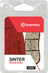 Brembo PRIME Sinter SP Brake Pads (07YA37SP)
