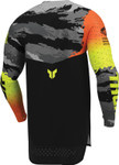 Thor Sportmode Recon LE Mens MX Offroad Jersey