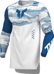 Thor Sportmode Recon LE Mens MX Offroad Jersey