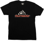 Tourmaster Logo Mens Short Sleeve T-Shirt