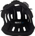 Thor Fleet Helmet Inner Top Liner Pad