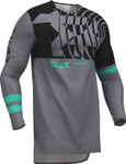 Thor Sportmode Mind Control Mens MX Offroad Jersey