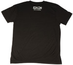 Sidi Logo Mens Short Sleeve T-Shirt