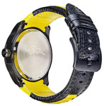 Alpinestars 3H Tech Watch w/Interchangeable Strap - 45mm