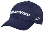 Alpinestars Linear Wordmark 2.0 Snapback Hat