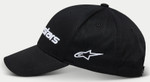 Alpinestars Linear Wordmark 2.0 Snapback Hat