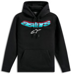 Alpinestars Ellipsoid Mens Pullover Hoody