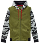 Alpinestars Terrain Mens Zip Up Hoody