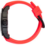 Alpinestars 3H Tech Watch w/Black Matte Case - 45mm