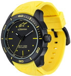 Alpinestars 3H Tech Watch w/Black Matte Case - 45mm