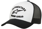 Alpinestars Triple Snapback Trucker Hat
