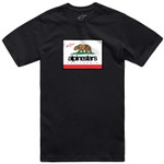 Alpinestars Cali 2.0 CFS Mens Short Sleeve T-Shirt