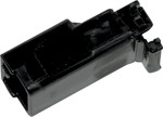 Namz AMP 040 Series 4 Wire Female Connector (NA-174967-2)